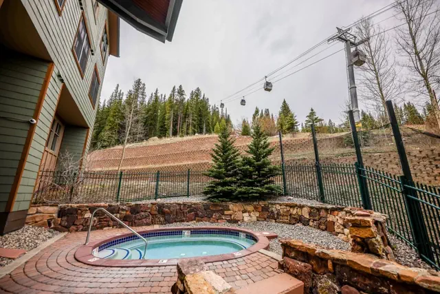 Photo 1 - Zephyr Mountain Lodge 1504