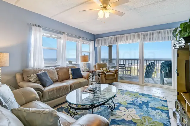 Photo 1 - Updated Condo Featuring Fresh Atlantic Breeze