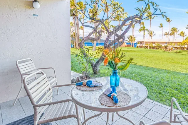 Photo 1 - Napili Shores G154 Ocean View Studio