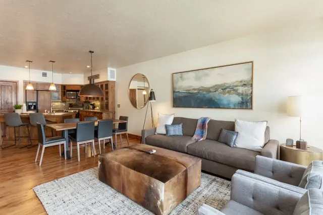 Photo 1 - 1 Bedroom Condo - The Lodges at Deer Valley