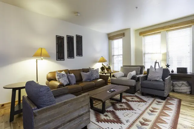 Photo 1 - 2 Bedroom Condo - The Lodges at Deer Valley