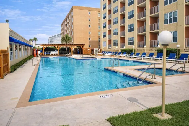Photo 1 - * BBQ Pits *Private Beach Access * Pool & Hot Tub