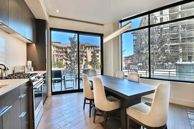 Photo 1 - Modern Ski-in/out 2 BR in Canyons Village Save 20% on 7+ Nights!