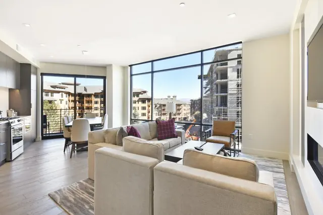 Photo 1 - Luxury 2 BR in Canyons Village - Walk to Slopes! Save 20% on 7+ Nights!