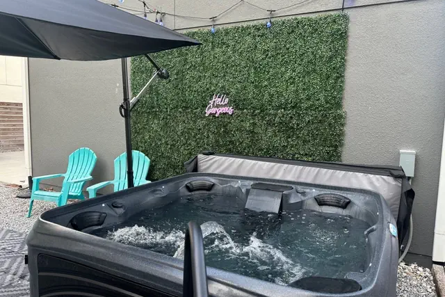 Photo 1 - Pet Friendly Modern Zen Studio Retreat with Hot Tub