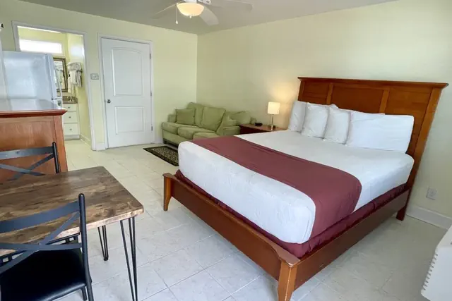 Photo 1 - Beachgate Condo Suites and Hotel 411