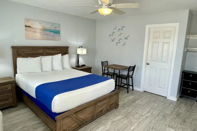 Photo 1 - Beachgate Condo Suites and Hotel 228+229