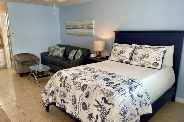 Photo 1 - Beachgate Condo Suites and Hotel 432