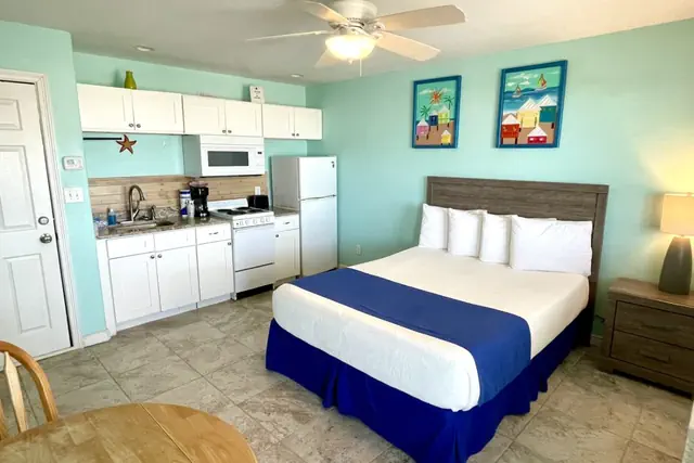Photo 1 - Beachgate Condo Suites and Hotel 235