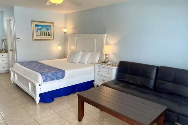 Photo 1 - Beachgate Condo Suites and Hotel 437