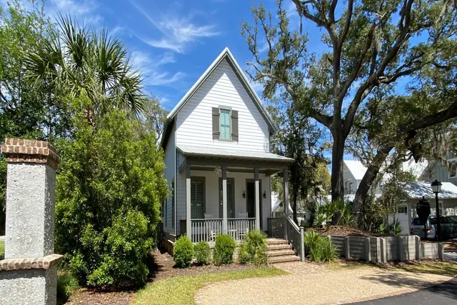 Photo 1 - Latitude Adjustment @ Ocean Oaks