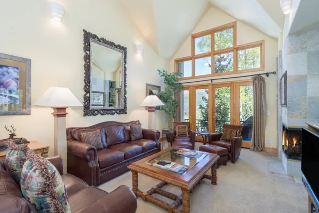 Photo 1 - Trailside Townhome