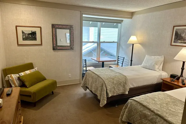 Photo 1 - Mountainside Inn 214