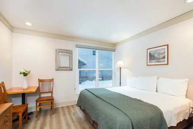 Photo 1 - Mountainside Inn 202