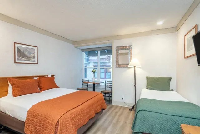 Photo 1 - Mountainside Inn 305