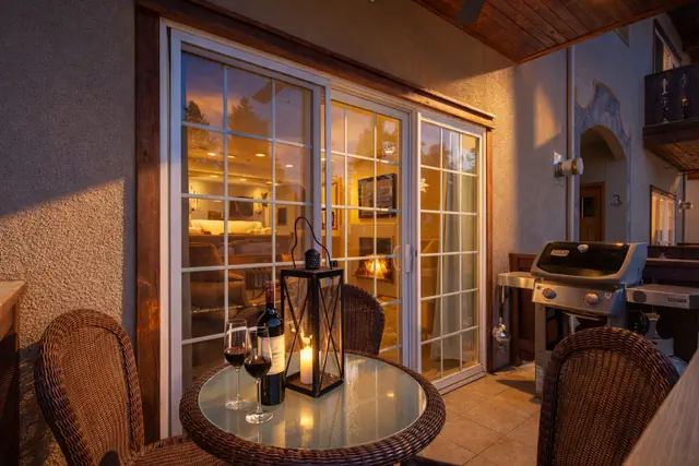 Photo 1 - Bavarian Mountain Suite