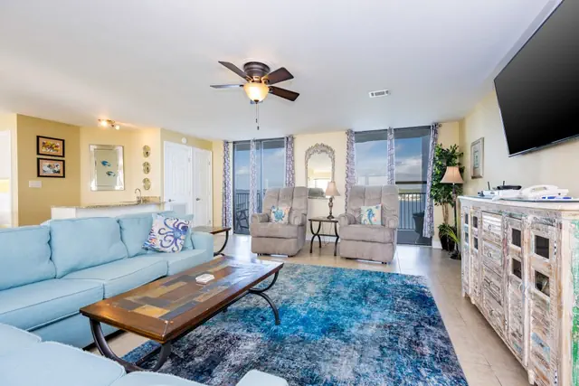 Photo 1 - Gulf Shores Surf & Racquet 801A