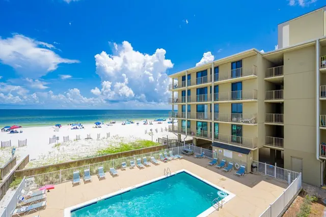 Photo 1 - Gulf Village 204
