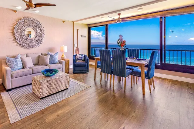 Photo 1 - Maui Kai 804 Oceanfront 1 BD/1Ba