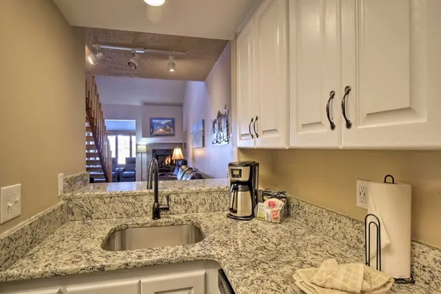 Photo 1 - Foxpine 1 Bedroom + Loft Condo #309