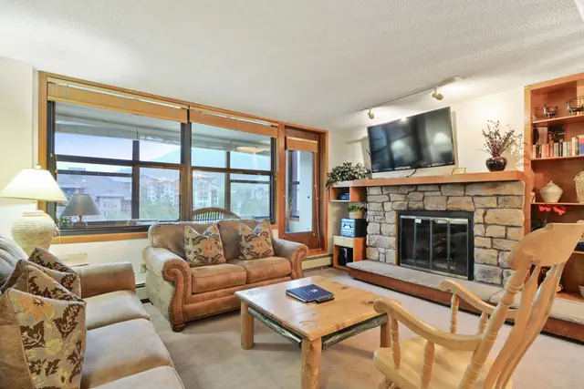 Photo 1 - Village Square 1 Bedroom Condo #544/546