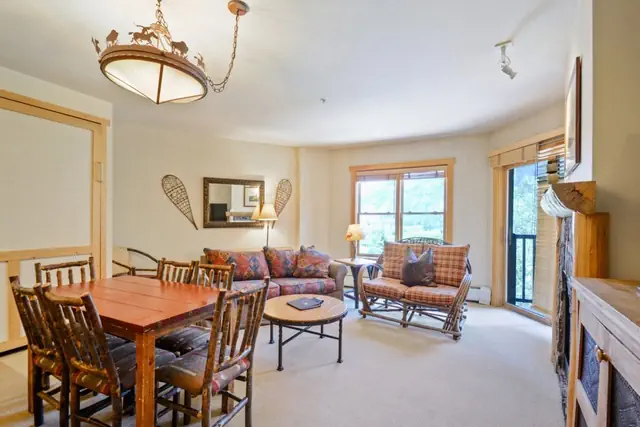 Photo 1 - Copper Springs 1 Bedroom Condo #323