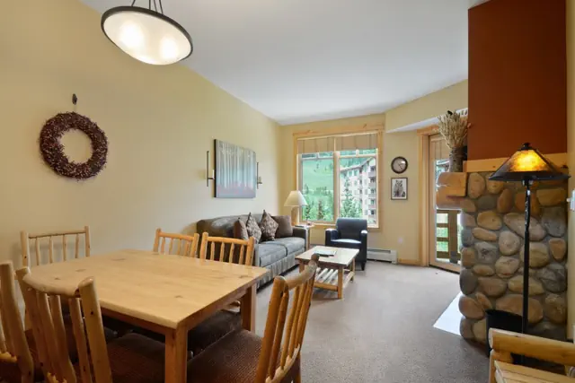 Photo 1 - Tucker Mountain 2 Bedroom Condo #425/425A