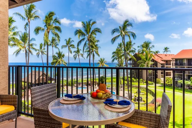Photo 1 - Papakea K406 OceanView 2 Bedroom 2 bath