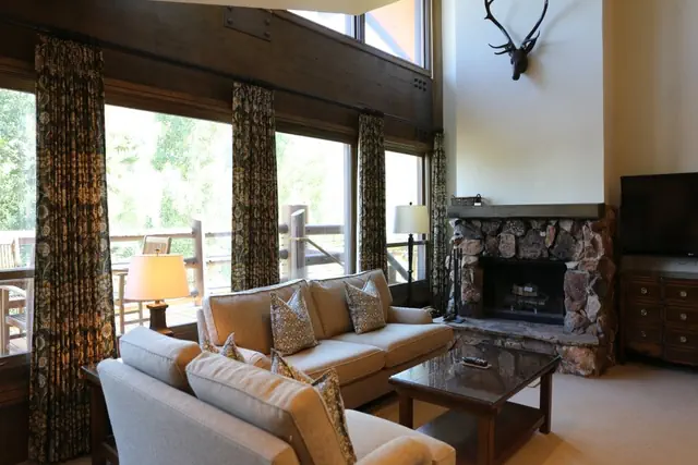 Photo 1 - Viking Two Bedroom Loft