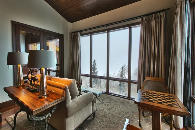Photo 1 - Premium Luxury Two Bedroom Suite with Mountain Views