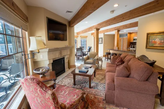 Photo 1 - Luxury One Bedroom
