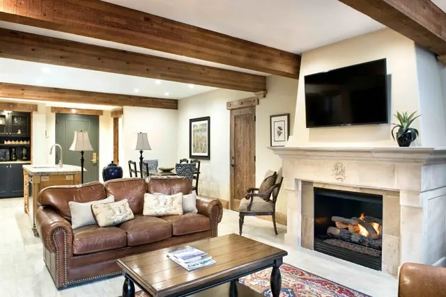 Photo 1 - One Bedroom King Suite