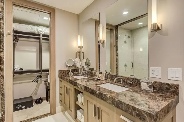 Photo 1 - Resort Room