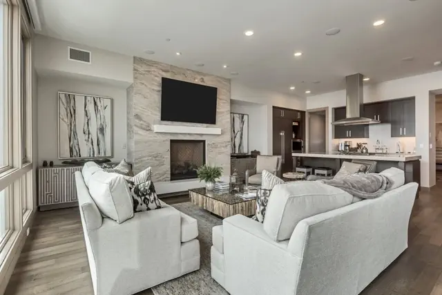 Photo 1 - Premium Five Bedroom Suite