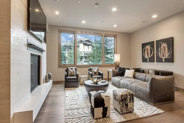 Photo 1 - Premium Junior Three Bedroom