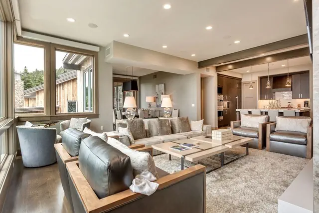 Photo 1 - Platinum Three Bedroom