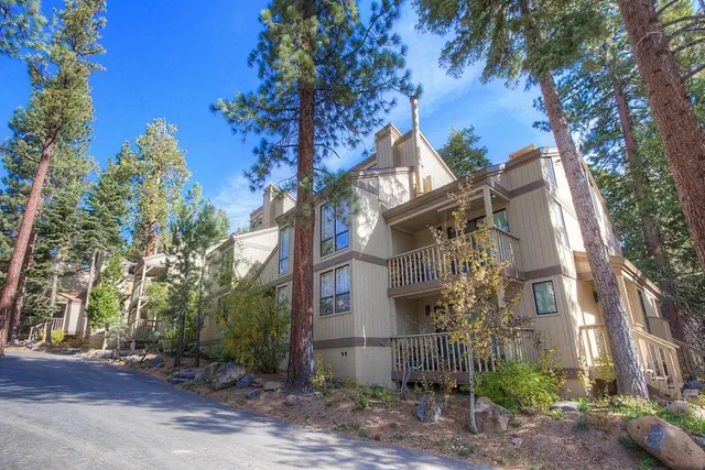 Photo 1 - Forest View Townhouse
