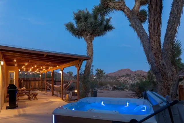 Photo 1 - Sage & Stardust Retreat – Hot Tub, Yoga Studio, Near Park