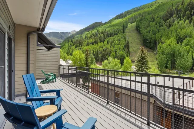 Photo 1 - Cimarron Lodge 21