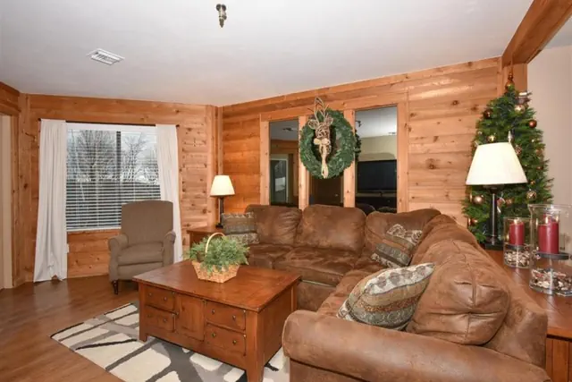 Photo 1 - Seven Springs Stoneridge 3 Bedroom Standard Condo with Ski-In/Out, Mountain Views!