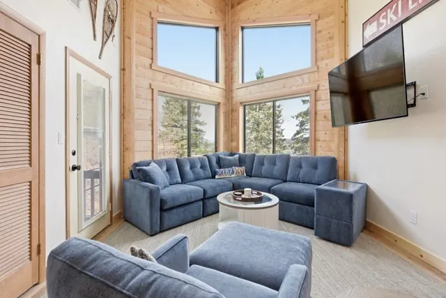 Photo 1 - Seven Springs Stoneridge 1 BR+Loft Deluxe Condo