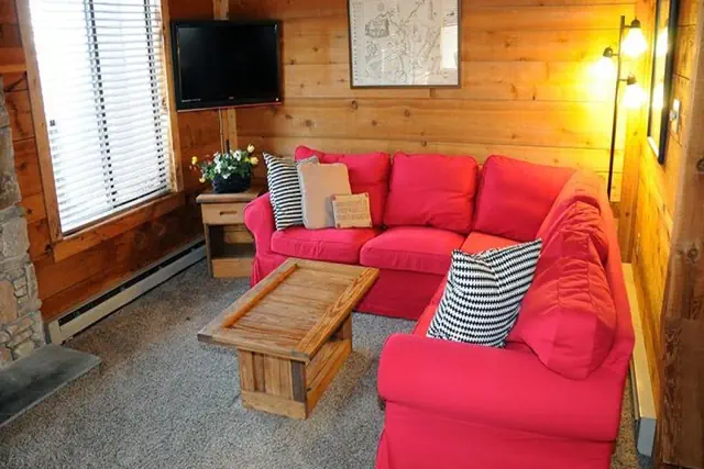 Photo 1 - Seven Springs Swiss Mountain 3 BR Condo, Sleeps 8!