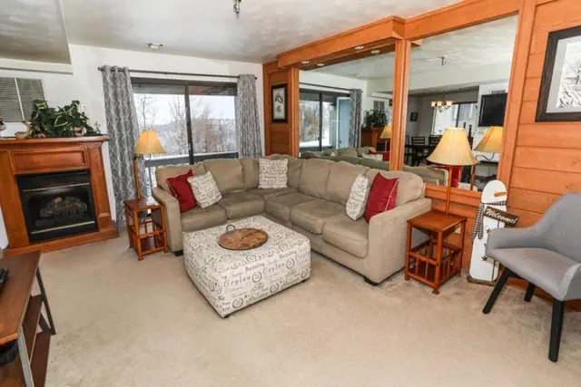Photo 1 - Seven Springs Stoneridge 3 Bedroom Standard Condo, Mountain Views!