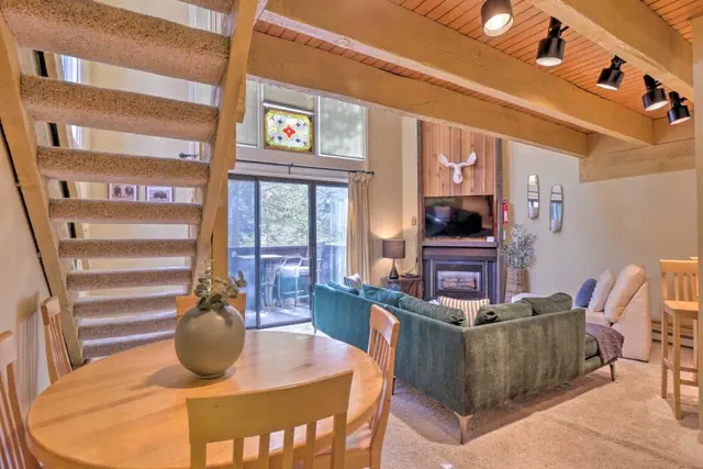 Photo 1 - Timber Creek 1 Bedroom + Loft Condo #204