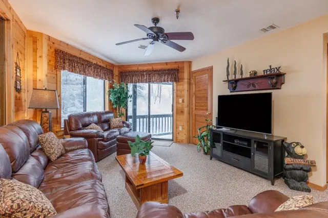 Photo 1 - Seven Springs Stoneridge 3 BR Condo, Private Deck