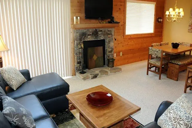 Photo 1 - Seven Springs Sunridge 3 BR Condo, Pet Friendly!
