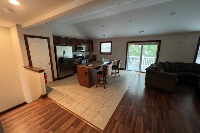 Photo 1 - Luxury Beach Side Home