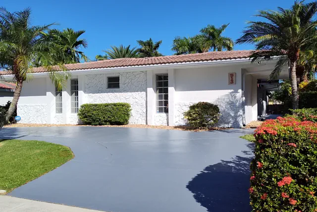 Photo 1 - Walk to the Beach! Luxe Hollywood Lakes Hub