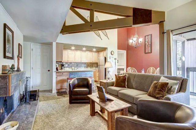Photo 1 - 2BR/2BA Condo on Shuttle Route - Wild Irishman 1015 - Pool & more!