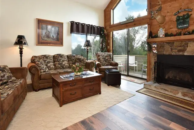 Photo 1 - Seven Springs 3 Bedrooms Premium Condo
